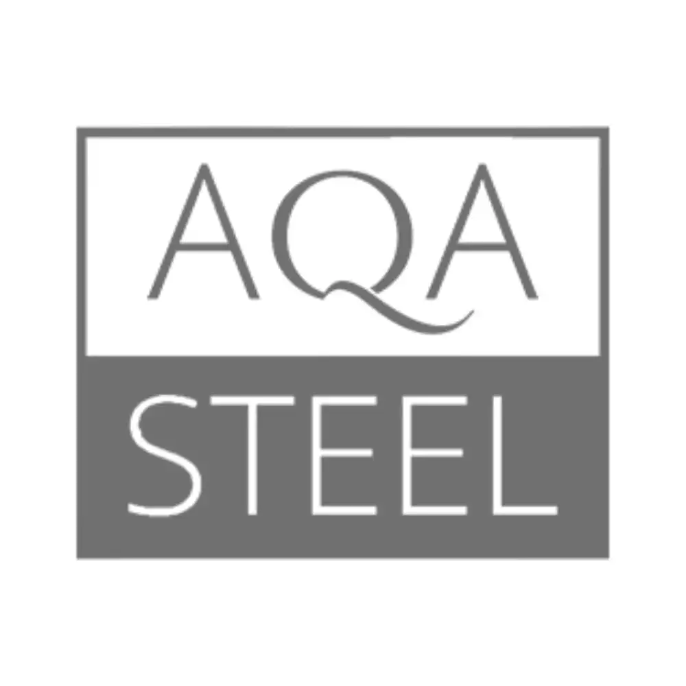 Logo von AQA Steel