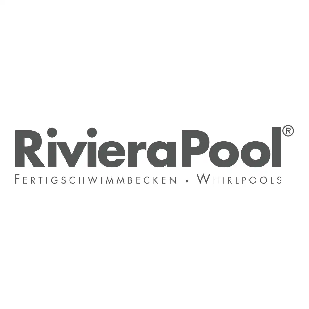 Logo von Riviera Pool